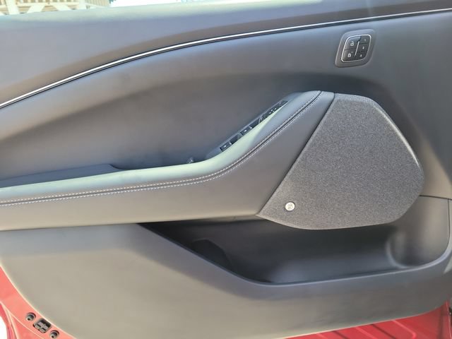 Certified 2023 Ford Mustang Mach-E Premium RWD image 20