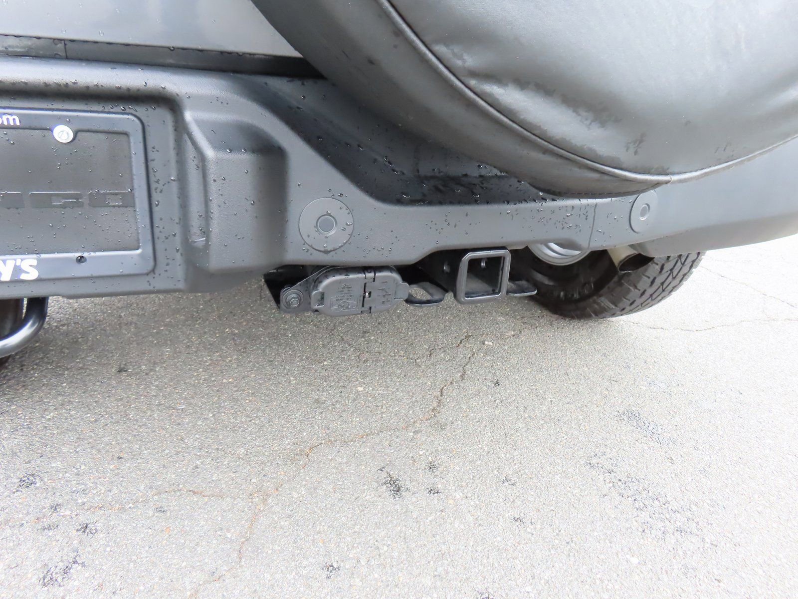 Certified 2024 Ford Bronco Outer Banks image 8