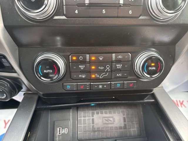 Certified 2021 Ford F250 Platinum AWD/4WD image 26