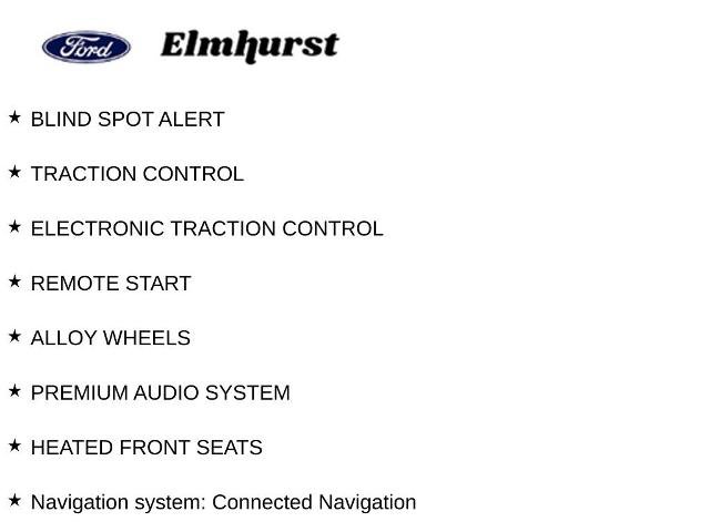Certified 2024 Ford F150 XLT w/ Equipment Group 302A MID AWD/4WD image 9