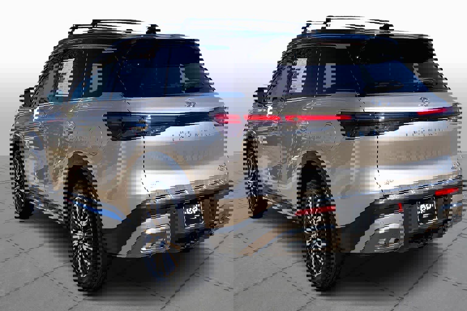 Used 2024 INFINITI QX60 Autograph w/ Cargo Package image 4