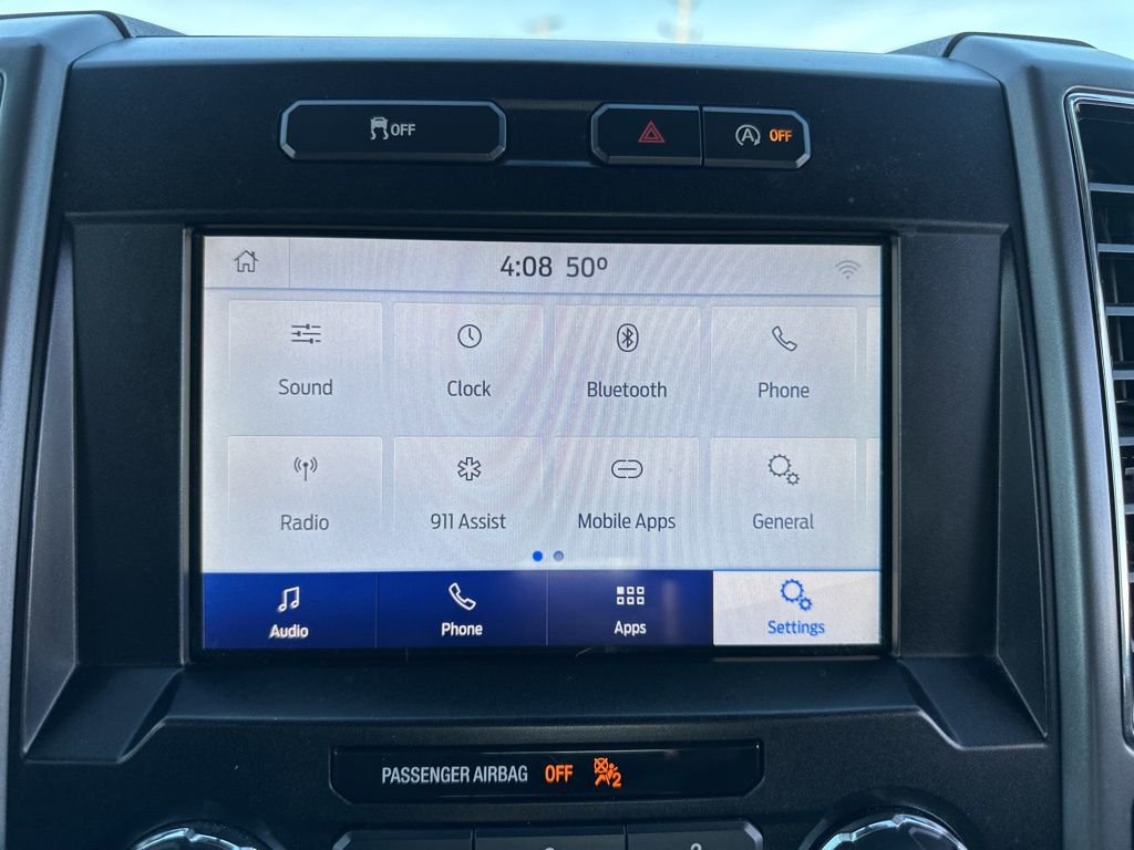 Certified 2020 Ford F150 XLT image 30