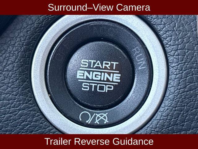 Used 2019 RAM 2500 Laramie AWD/4WD image 9