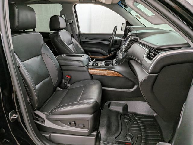 Used 2017 Chevrolet Tahoe Premier image 23