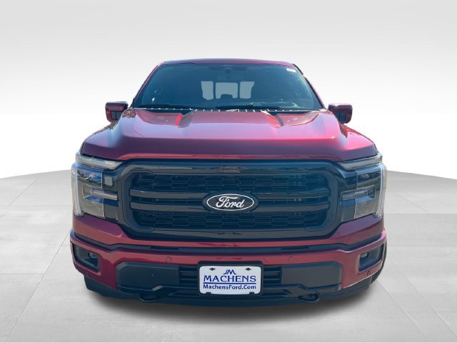 Certified 2026 Ford F150 Lariat w/ Equipment Group 502A High AWD/4WD image 13