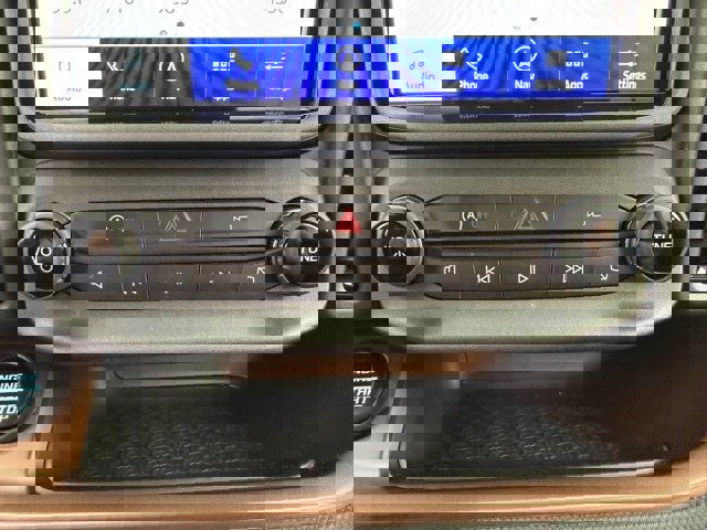 Certified 2023 Ford Bronco Sport Badlands w/ Premium Package image 25