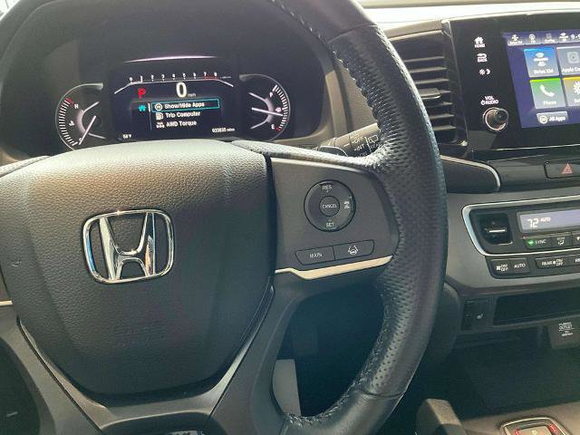 Used 2023 Honda Passport EX-L image 12