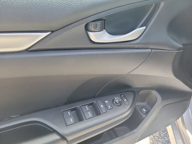Used 2019 Honda Civic Sport image 17