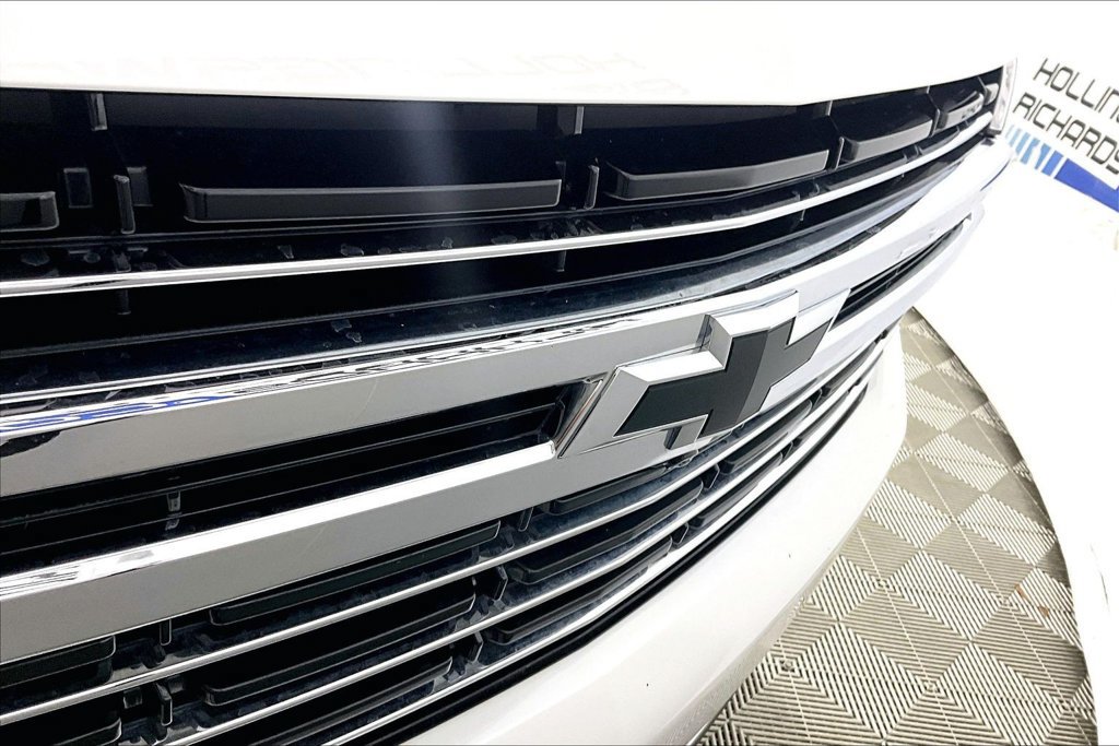 Used 2023 Chevrolet Tahoe LT w/ Luxury Package RWD image 24