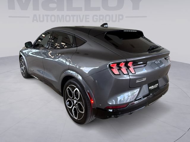Certified 2023 Ford Mustang Mach-E GT AWD/4WD image 3