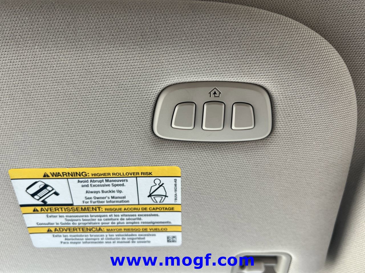 Certified 2024 Ford Expedition Limited AWD/4WD image 15