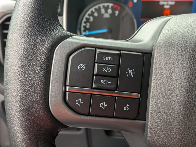 Certified 2022 Ford F150 XLT w/ Equipment Group 302A High image 17