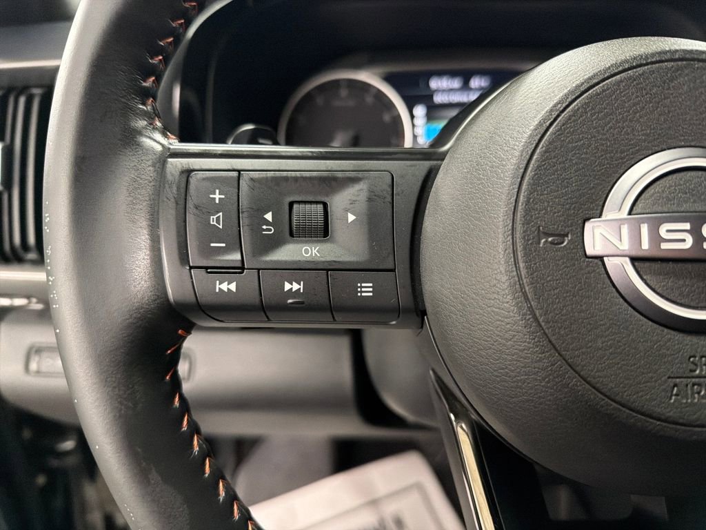 Used 2024 Nissan Pathfinder Rock Creek image 20