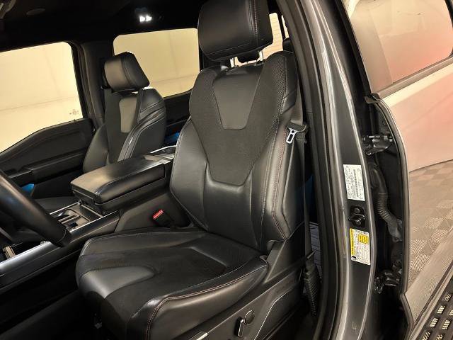 Certified 2024 Ford F150 Raptor AWD/4WD image 18