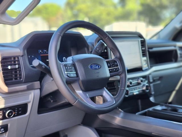 Certified 2025 Ford F150 XLT w/ Equipment Group 301A Standard AWD/4WD image 19