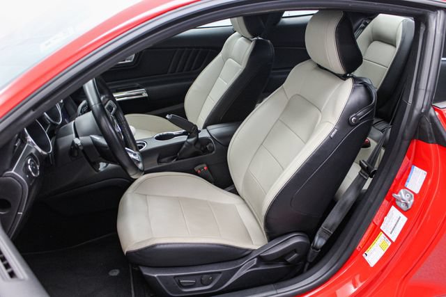 Certified 2020 Ford Mustang GT RWD image 13
