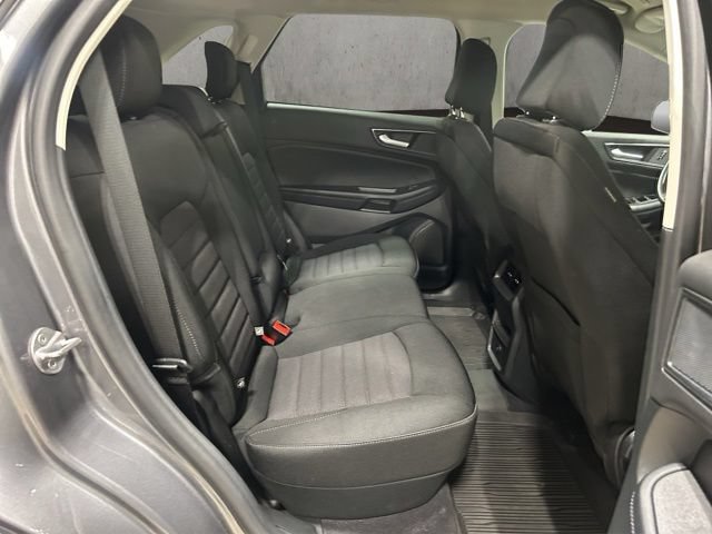 Certified 2024 Ford Edge SE w/ Black Appearance Package AWD/4WD image 21