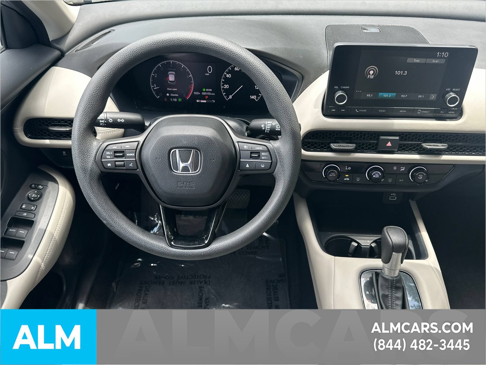 Used 2023 Honda HR-V LX image 26