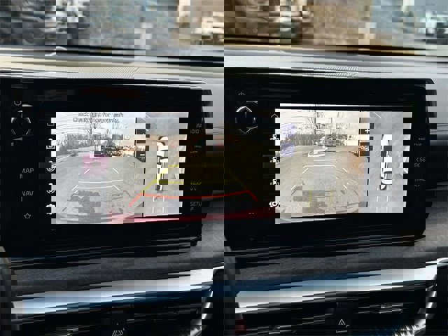 Used 2022 Kia K5 EX w/ EX Premium Package image 10