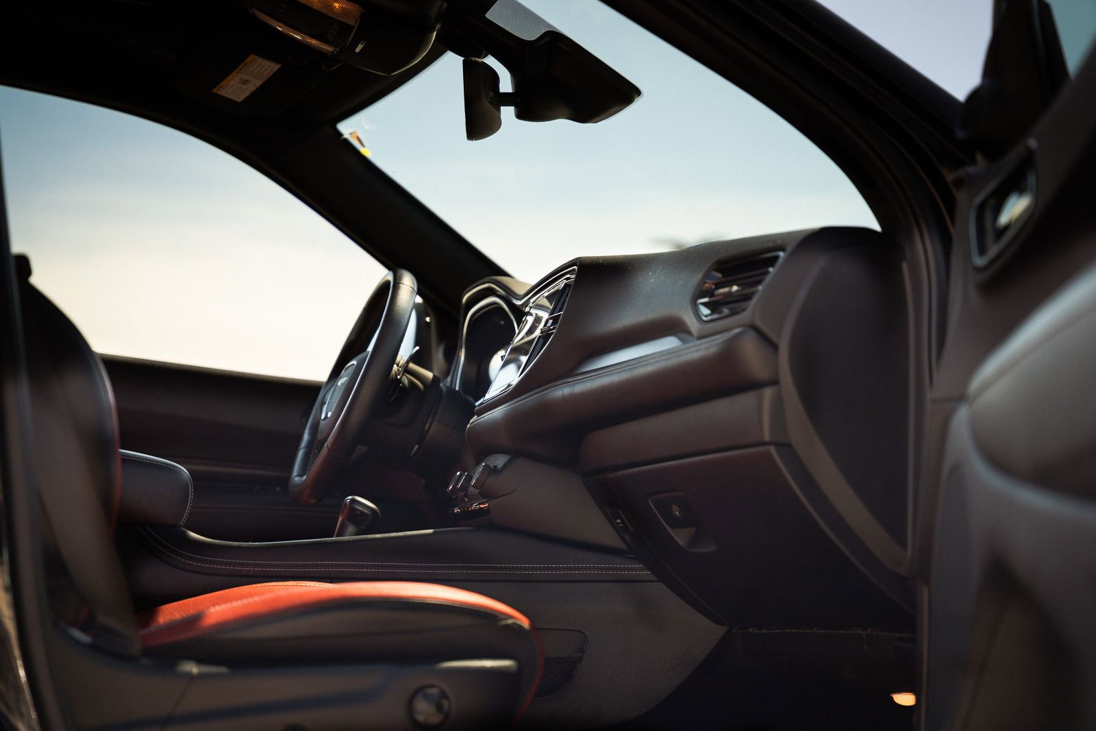 Used 2024 Dodge Durango SRT image 20