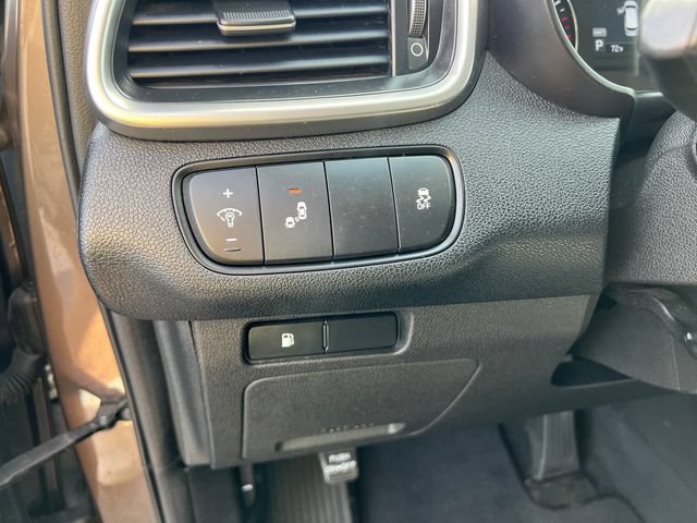 Used 2019 Kia Sorento FWD w/ LX Convenience Package image 12