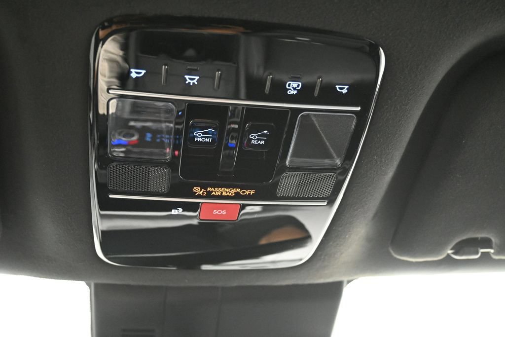 Used 2024 Hyundai Santa Fe Calligraphy FWD image 15