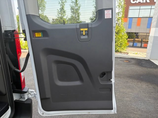 Certified 2024 Ford Transit 350 XLT RWD image 21