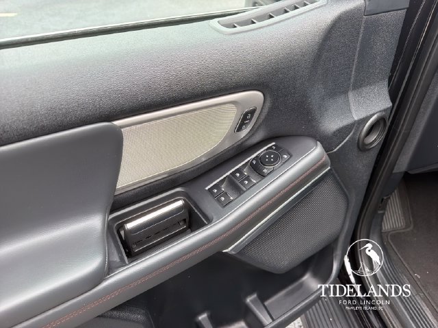 Certified 2025 Ford Expedition Max Active AWD/4WD image 15