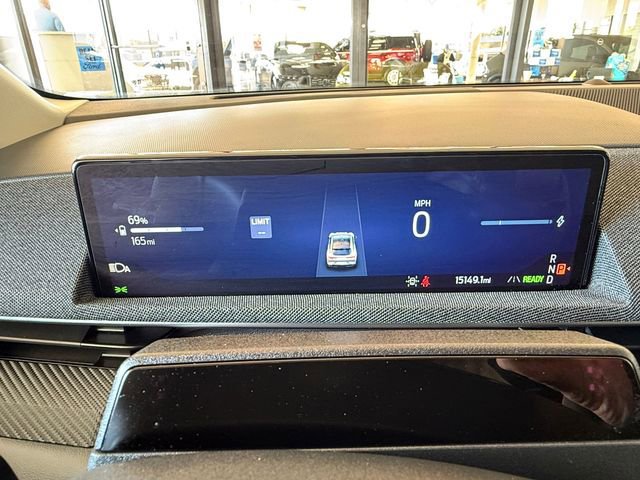 Certified 2025 Ford Mustang Mach-E Premium image 14