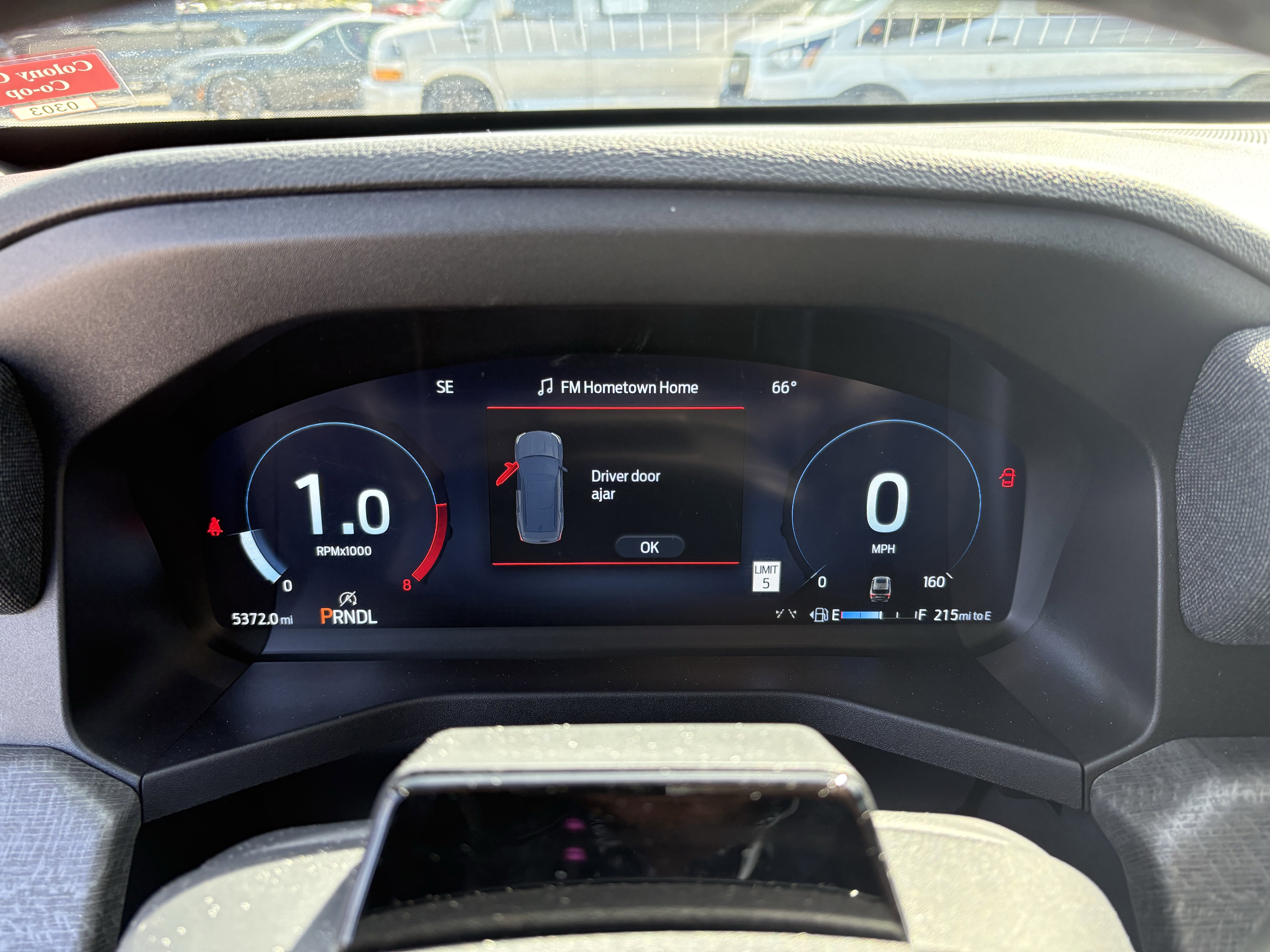 Certified 2025 Ford Explorer Platinum w/ Ultimate Package image 38