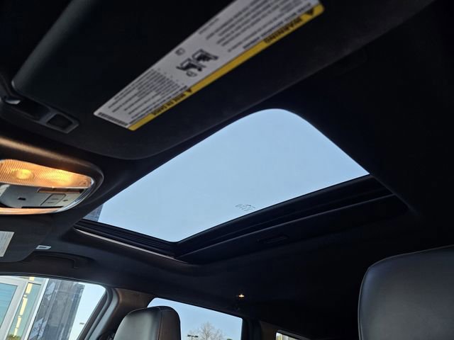 Used 2020 Jeep Grand Cherokee Altitude image 20