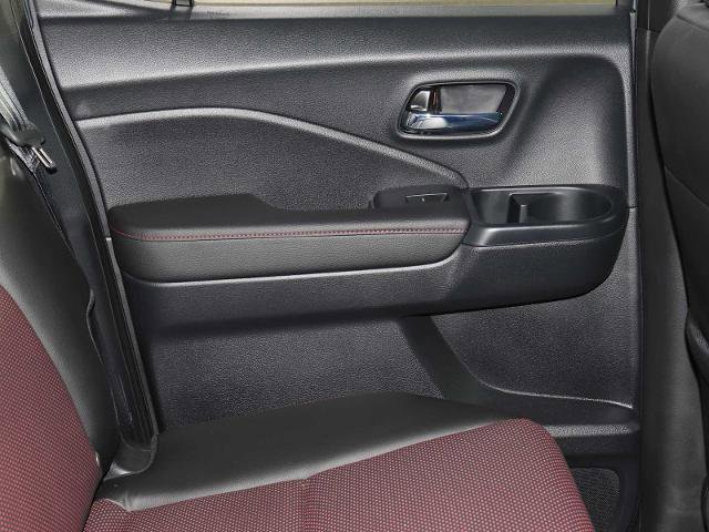 Used 2024 Honda Ridgeline Black Edition image 22