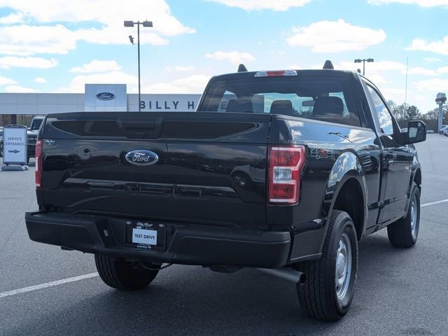 Certified 2020 Ford F150 XL w/ XL Power Equipment Group image 5