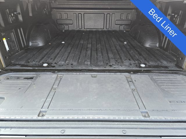 Certified 2024 Ford F150 Raptor AWD/4WD image 29