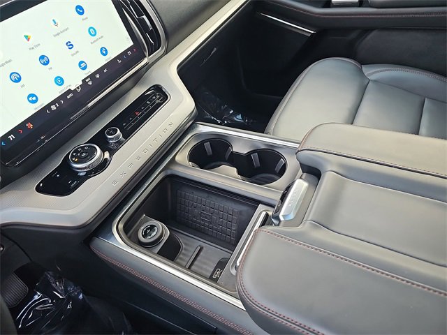 Certified 2025 Ford Expedition Max Active image 24
