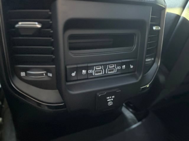 Used 2021 RAM 1500 TRX w/ TRX Level 2 Equipment Group AWD/4WD image 14