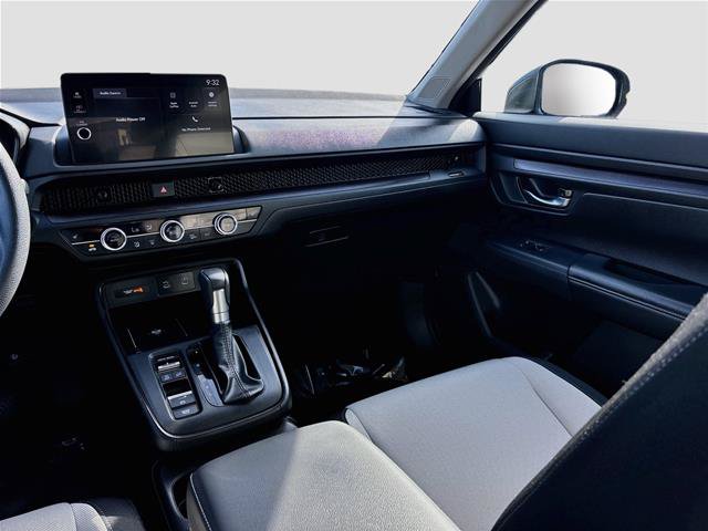 Used 2026 Honda CR-V EX image 25