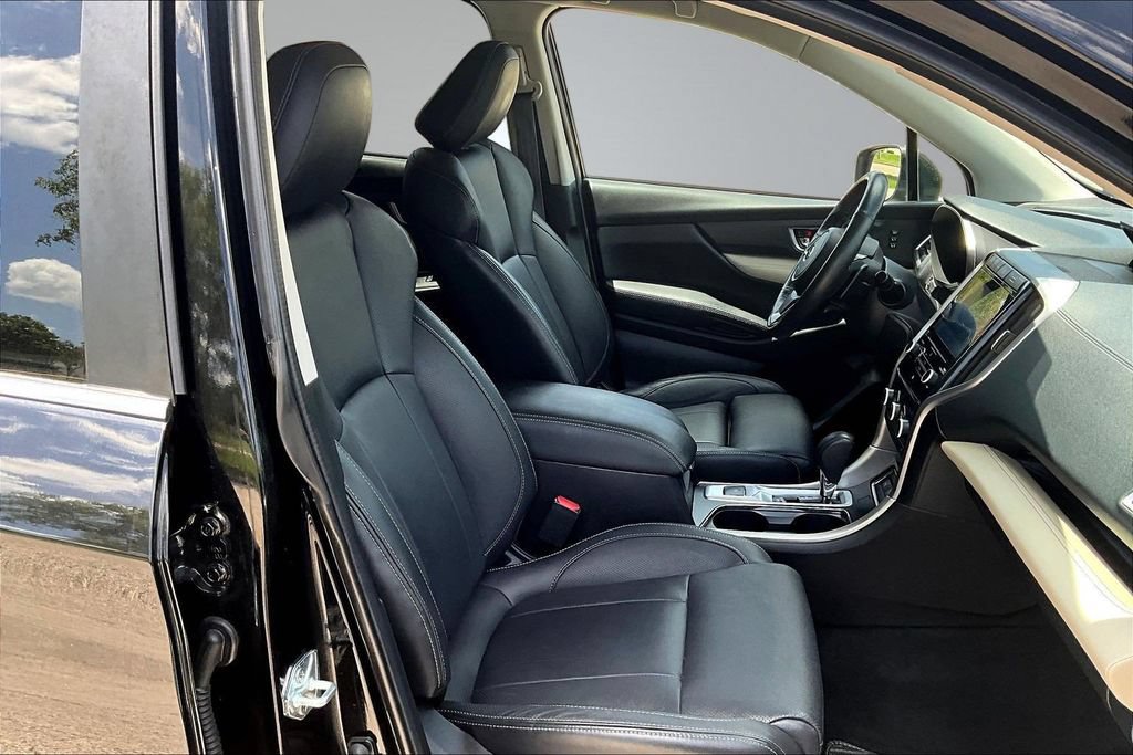Used 2022 Subaru Ascent Limited AWD/4WD image 27