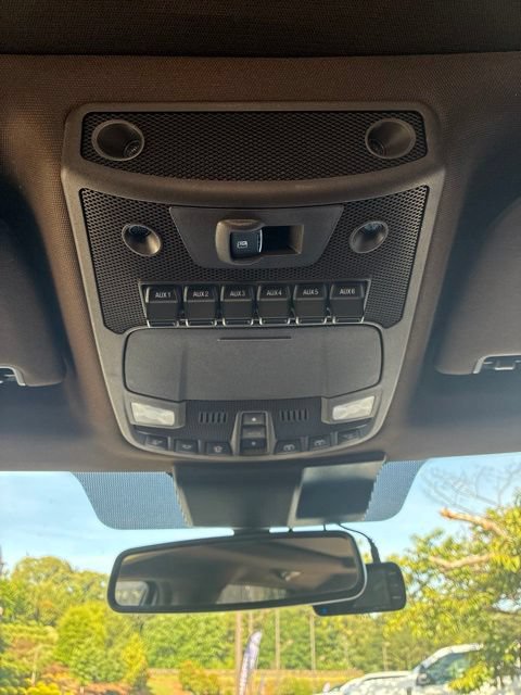 Certified 2022 Ford F350 King Ranch w/ King Ranch Ultimate Package AWD/4WD image 13