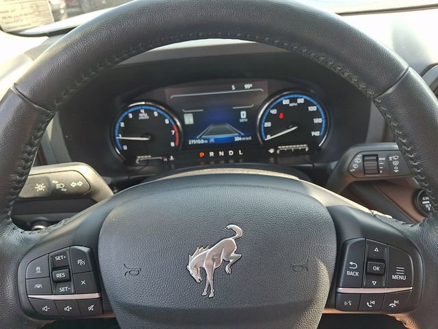 Certified 2023 Ford Bronco Sport Outer Banks w/ Tech Package AWD/4WD image 18