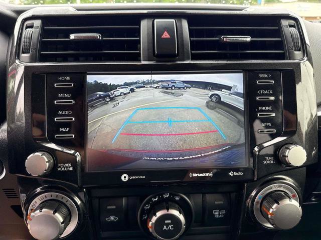 Used 2020 Toyota 4Runner Venture w/ Moonroof Package AWD/4WD image 30