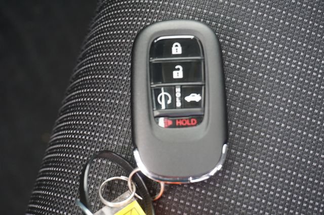 Used 2024 Honda Civic EX image 25