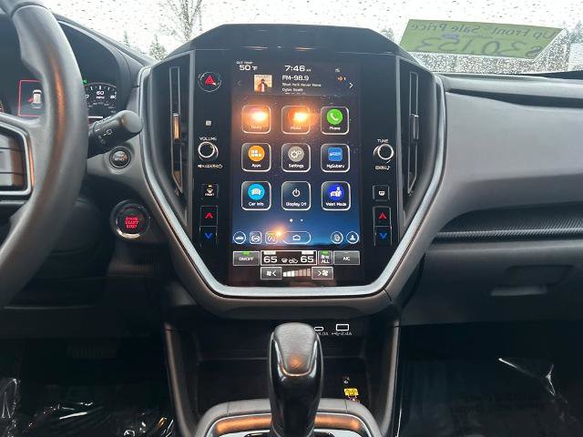 Used 2024 Subaru Crosstrek 2.5i Wilderness image 27