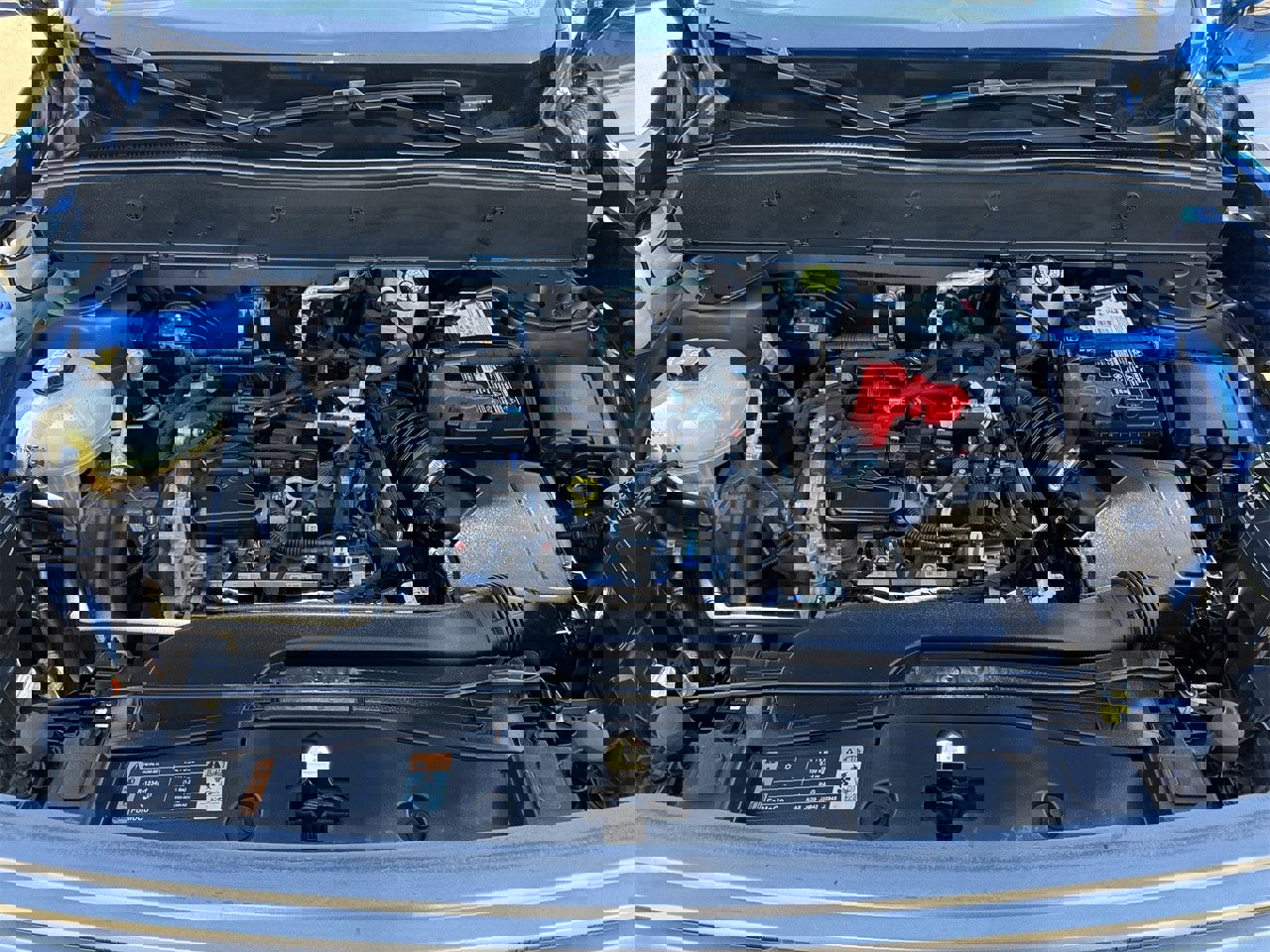 Certified 2022 Ford Bronco Sport Big Bend w/ Convenience Package image 26