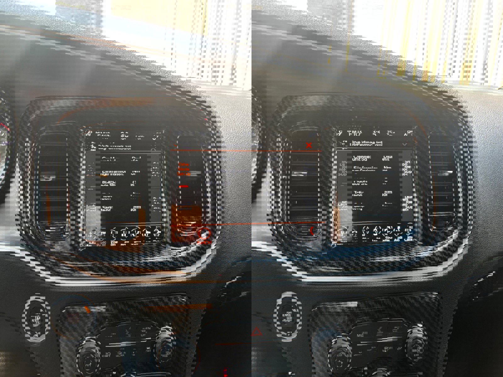 Used 2021 Dodge Charger R/T w/ Blacktop Package image 36