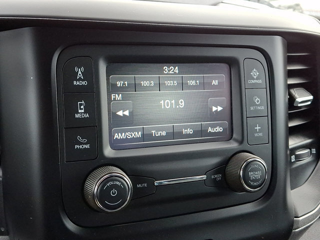 Used 2023 RAM 1500 Tradesman image 22