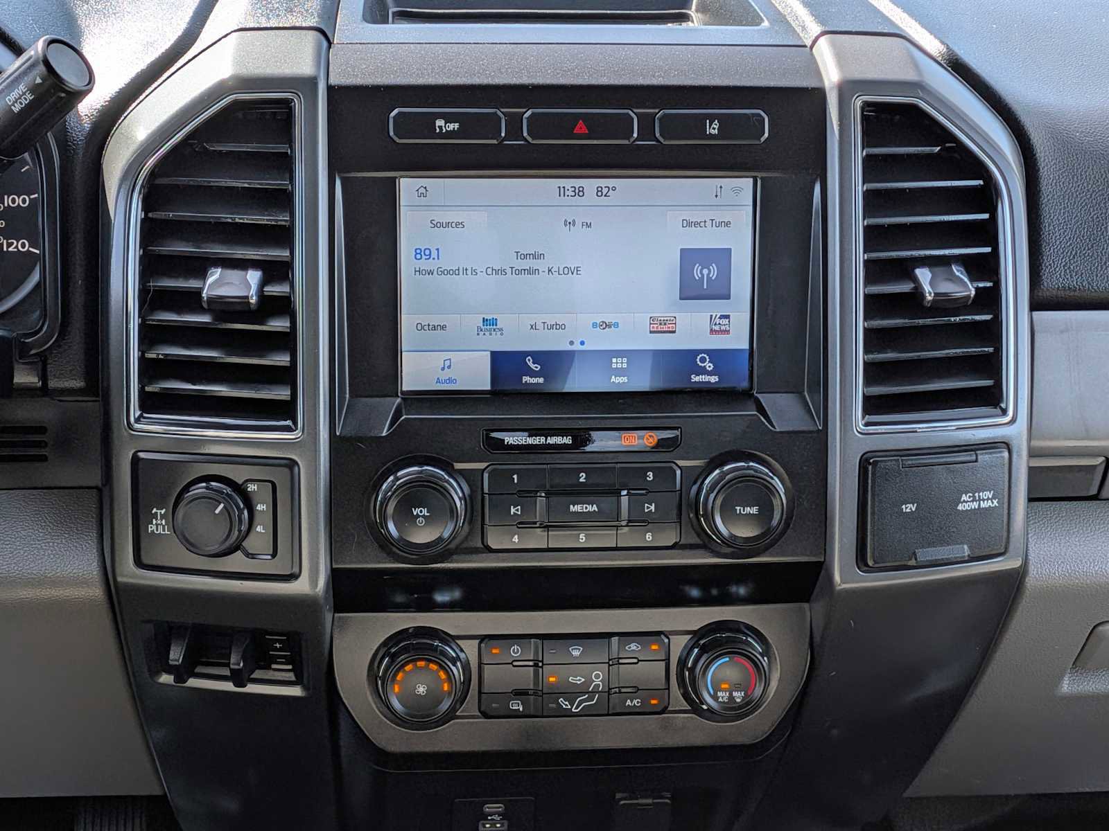 Certified 2020 Ford F350 XLT w/ XLT Value Package image 26