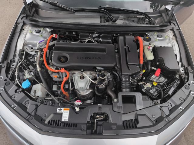 Used 2023 Honda Accord Sport image 46