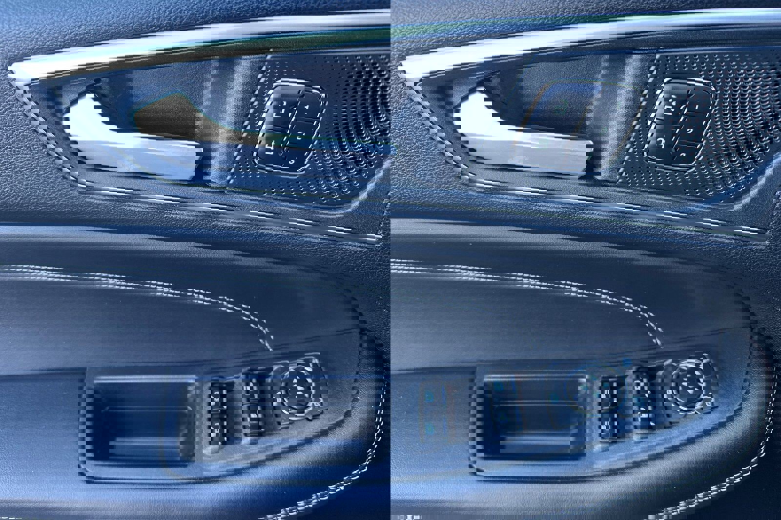 Certified 2024 Ford Edge Titanium image 13