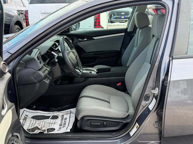 Used 2020 Honda Civic EX image 13